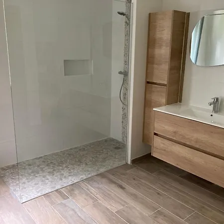 Au Coeur Des Landes Villa Soustons
