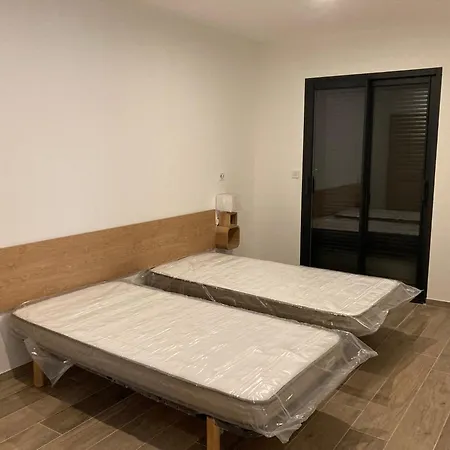 Au Coeur Des Landes Villa Soustons