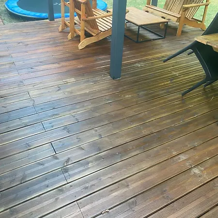 Au Coeur Des Landes Villa Soustons